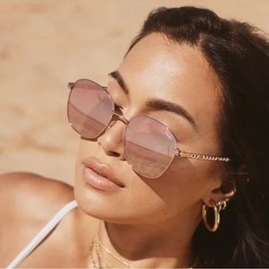 Quay Sunglasses